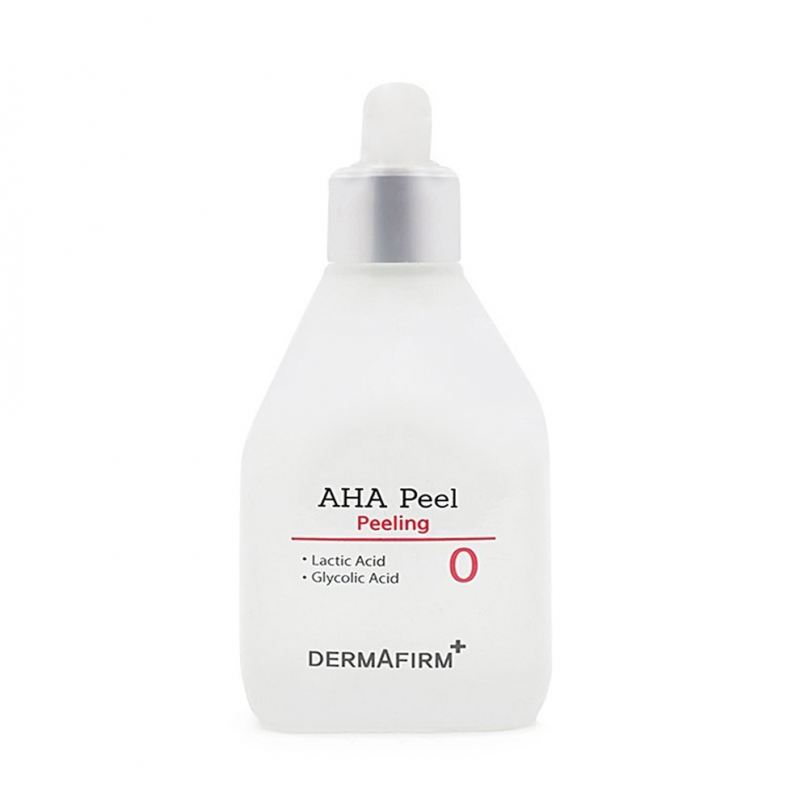 Tẩy Tế Bào Chết Hóa Học Dermafirm AHA Peel